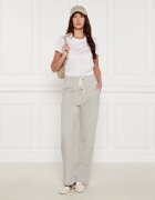BOSS BLACK Tricou Eventsa8 | Slim Fit