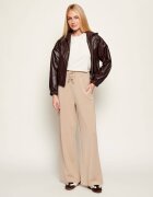 BOSS BLACK Tricou Eventsa9 | regular fit cu adaos de mătase