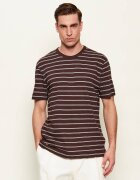 BOSS BLACK Tricou H-Taut 235 | regular fit | cu adaos de in