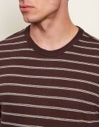 BOSS BLACK Tricou H-Taut 235 | regular fit | cu adaos de in