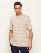BOSS BLACK Tricou H-Taut 235 | regular fit | cu adaos de in