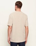 BOSS BLACK Tricou H-Taut 235 | regular fit | cu adaos de in