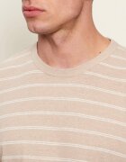 BOSS BLACK Tricou H-Taut 235 | regular fit | cu adaos de in
