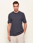 BOSS BLACK Tricou H-Taut 235 | regular fit | cu adaos de in