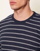 BOSS BLACK Tricou H-Taut 235 | regular fit | cu adaos de in