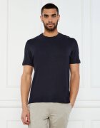 BOSS BLACK Tricou H-Taut 28 | Regular Fit | cu adaos de in