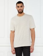 BOSS BLACK Tricou H-Taut 28 | Regular Fit | cu adaos de in