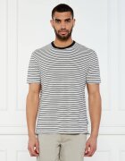 BOSS BLACK Tricou H-Taut 28 | Regular Fit | cu adaos de in