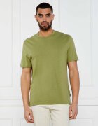 BOSS BLACK Tricou H-Taut 28 | Regular Fit | cu adaos de in