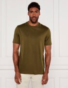 BOSS BLACK Tricou H-Taut 81 | Regular Fit