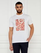 BOSS BLACK Tricou H-Taut 81 | Regular Fit