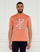 BOSS BLACK Tricou H-Taut 81 | Regular Fit