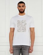 BOSS BLACK Tricou H-Taut 81 | Regular Fit