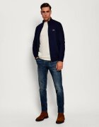 BOSS BLACK Tricou H-Tessler 195 | Slim Fit | mercerizat