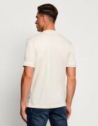 BOSS BLACK Tricou H-Tessler 195 | Slim Fit | mercerizat