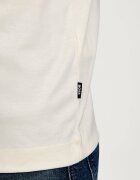 BOSS BLACK Tricou H-Tessler 195 | Slim Fit | mercerizat
