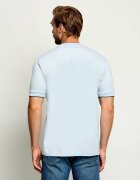 BOSS BLACK Tricou H-Tessler 195 | Slim Fit | mercerizat