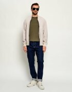 BOSS BLACK Tricou H-Tessler 195 | Slim Fit | mercerizat