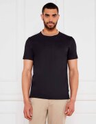 BOSS BLACK Tricou H-Tessler 199 | Slim Fit | mercerizat