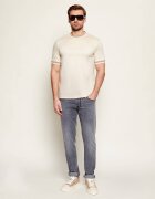 BOSS BLACK Tricou H-Tessler 202 | Slim Fit