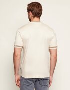 BOSS BLACK Tricou H-Tessler 202 | Slim Fit