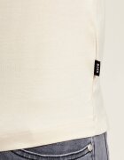 BOSS BLACK Tricou H-Tessler 202 | Slim Fit