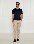 BOSS BLACK Tricou H-Tessler | Slim Fit