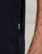 BOSS BLACK Tricou H-Tessler | Slim Fit