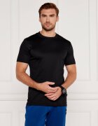 BOSS BLACK Tricou H-Tessler | Slim Fit