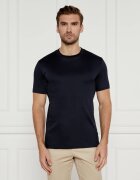 BOSS BLACK Tricou H-Tessler | Slim Fit