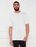 BOSS BLACK Tricou H-Thompson 120 | Regular Fit