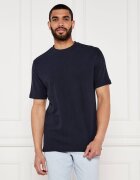 BOSS BLACK Tricou H-Thompson 120 | Regular Fit