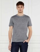 BOSS BLACK Tricou H-Thompson 28 | Regular Fit | cu adaos de in