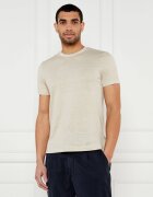 BOSS BLACK Tricou H-Thompson 28 | Regular Fit | cu adaos de in