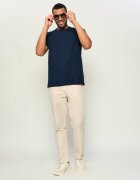 BOSS BLACK Tricou H-Thompson 316 | regular fit | mercerizat