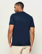 BOSS BLACK Tricou H-Thompson 316 | regular fit | mercerizat
