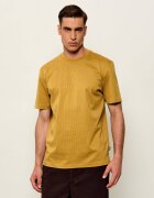 BOSS BLACK Tricou H-Thompson 316 | regular fit | mercerizat