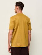 BOSS BLACK Tricou H-Thompson 316 | regular fit | mercerizat