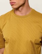 BOSS BLACK Tricou H-Thompson 316 | regular fit | mercerizat