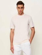 BOSS BLACK Tricou H-Thompson 316 | regular fit | mercerizat