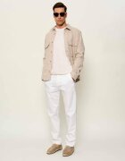 BOSS BLACK Tricou H-Thompson 316 | regular fit | mercerizat