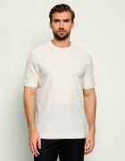 BOSS BLACK Tricou H-Thompson 321 | regular fit | mercerizat