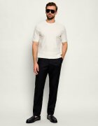 BOSS BLACK Tricou H-Thompson 321 | regular fit | mercerizat
