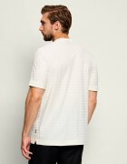 BOSS BLACK Tricou H-Thompson 321 | regular fit | mercerizat