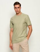 BOSS BLACK Tricou H-Thompson 321 | regular fit | mercerizat