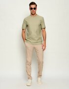 BOSS BLACK Tricou H-Thompson 321 | regular fit | mercerizat