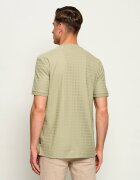 BOSS BLACK Tricou H-Thompson 321 | regular fit | mercerizat