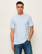 BOSS BLACK Tricou H-Thompson 321 | regular fit | mercerizat