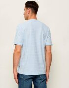 BOSS BLACK Tricou H-Thompson 321 | regular fit | mercerizat