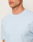 BOSS BLACK Tricou H-Thompson 321 | regular fit | mercerizat